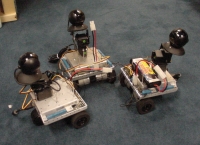 robot assembly